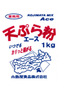 エース（1kg/10袋入り）